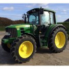 TM8128 - JOHN DEERE MODELS 6415, 6615 (SOUTH AMERICA) DIAGNOSTIC AND TESTS TRACTORS SERVICE MANUAL TM8128 - JOHN DEERE MODELS 6415, 6615 (SOUTH AMERICA) DIAGNOSTIC AND TESTS TRACTORS SERVICE MANUAL