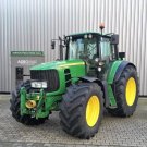 TM8024 - JOHN DEERE 6830, 6930 PREMIUM (EUROPEAN EDITION) TRACTORS TECHNICAL SERVICE REPAIR MANUAL TM8024 - JOHN DEERE 6830, 6930 PREMIUM (EUROPEAN EDITION) TRACTORS TECHNICAL SERVICE REPAIR MANUAL