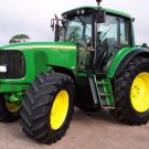 TM4756 - JOHN DEERE 6820, 6920 AND 6920S TRACTORS TECHNICAL SERVICE REPAIR MANUAL