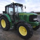 TM4750 - JOHN DEERE 6020, 6120, 6220, 6320, 6420 (S,SE) EUROPEAN MODELS TRACTORS REPAIR MANUAL TM4750 - JOHN DEERE 6020, 6120, 6220, 6320, 6420 (S,SE) EUROPEAN MODELS TRACTORS REPAIR MANUAL
