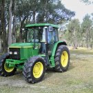 TM4572 - JOHN DEERE 6110, 6210, 6210L, 6310, 6310L, 6310S OPERATION AND TESTS TRACTOR MANUAL
