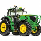TM410819 - JOHN DEERE 6155M, 6175M, 6195M TRACTORS (MY18) REPAIR TECHNICAL MANUAL TM410819 - JOHN DEERE 6155M, 6175M, 6195M TRACTORS (MY18) REPAIR TECHNICAL MANUAL