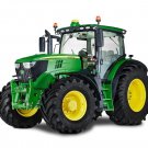 TM410519 - JOHN DEERE 6145R, 6155R, 6155RH, 6175R, 6195R, 6215R MY18 TRACTOR TECHNICAL REPAIR MANUAL TM410519 - JOHN DEERE 6145R, 6155R, 6155RH, 6175R, 6195R, 6215R MY18 TRACTOR TECHNICAL REPAIR MANUAL