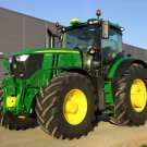 TM409719 - John Deere 6230R, 6250R Diagnostic Tractors MY2017,18,19 Technical Service Manual TM409719 - John Deere 6230R, 6250R Diagnostic Tractors MY2017,18,19 Technical Service Manual