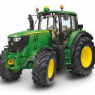 TM408619 - John Deere Models 6145M, 6155M, Tier 2 Tractors Technical Service Repair Manual TM408619 - John Deere Models 6145M, 6155M, Tier 2 Tractors Technical Service Repair Manual