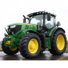 TM406819 - John Deere 6110R, 6120R, 6130R and 6135R (Final Tier 4) Tractors Service Repair Manual TM406819 - John Deere 6110R, 6120R, 6130R and 6135R (Final Tier 4) Tractors Service Repair Manual