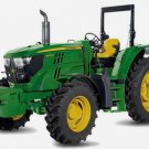 TM405819 - John Deere 6105M, 6115M, 6125M (European Edition) Tractors Service Repair Manual TM405819 - John Deere 6105M, 6115M, 6125M (European Edition) Tractors Service Repair Manual