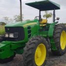 TM6015 - John Deere Models 7405, 2WD or MFWD Diagnostic and Tests Tractors Service Manual TM6015 - John Deere Models 7405, 2WD or MFWD Diagnostic and Tests Tractors Service Manual