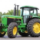 TM1458 - JOHN DEERE 4055, 4255, 4455 TRACTORS TECHNICAL SERVICE REPAIR MANUAL TM1458 - JOHN DEERE 4055, 4255, 4455 TRACTORS TECHNICAL SERVICE REPAIR MANUAL