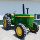 TM1172 - John Deere 4430, 4630 Row Crop Tractors Technical Service Manual TM1172 - John Deere 4430, 4630 Row Crop Tractors Technical Service Manual