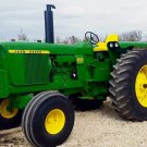TM1030 - John Deere 4620 Diagnostic Tractors echnical Repair Service Manual TM1030 - John Deere 4620 Diagnostic Tractors echnical Repair Service Manual