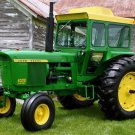 TM1029 - John Deere 4320 Diagnostic Tractors Technical Service Repair Manual TM1029 - John Deere 4320 Diagnostic Tractors Technical Service Repair Manual