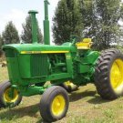 TM1007 - JOHN DEERE 4520 DIAGNOSTIC TRACTORS TECHNICAL SERVICE REPAIR MANUAL