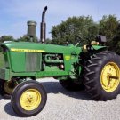 SM2042 - JOHN DEERE 4010 TRACTORS TECHNICAL SERVICE MANUAL SM2042 - JOHN DEERE 4010 TRACTORS TECHNICAL SERVICE MANUAL