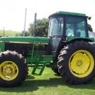 OML64489 - JD John Deere 3055, 3255 Tractors Operator`s Manual OML64489 - JD John Deere 3055, 3255 Tractors Operator`s Manual