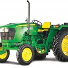 TM900219 - John Deere 5036C, 5039C (India Edition) Tractors Diagnostic, Repair Technical Manual TM900219 - John Deere 5036C, 5039C (India Edition) Tractors Diagnostic, Repair Technical Manual