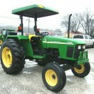 TM8088 - John Deere 5303 and 5403 India All Inclusive Diagnostic Tractors Technical Repair Manual TM8088 - John Deere 5303 and 5403 India All Inclusive Diagnostic Tractors Technical Repair Manual