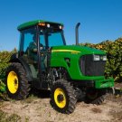 TM112619 - John Deere 5083EN, 5093EN, 5101EN Tractors Diagnostic & Tests Service Manual TM112619 - John Deere 5083EN, 5093EN, 5101EN Tractors Diagnostic & Tests Service Manual