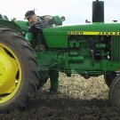 TM1044 - John Deere 2020 Tractors (SN. from 117500) Technical Service Manual DOWNLOAD