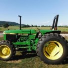 OML64483 - John Deere 2355, 2555 Tractors (SN. from 730 000 L) Operator's Manual DOWNLOAD