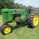 SM2017 - John Deere 70 (SN. 700001-) General-Purpose & Standard (Diesel) Tractor Service Manual