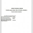 TM12333 - John Deere 210G, 210GLC iT4/S3B Excavator Service Repair Manual Download TM12333 - John Deere 210G, 210GLC iT4/S3B Excavator Service Repair Manual Download