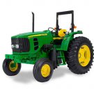 TM608719 - John Deere 6100D, 6110D, 6115D, 6125D, 6130D Tractor Service Manual Download