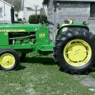 SM2036 - John Deere 2010 Wheel Tractor Service Manual Download SM2036 - John Deere 2010 Wheel Tractor Service Manual Download