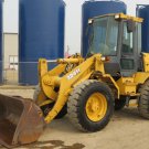 TM1745 - John Deere 324H and 344H 4WD Loader Test Service Manual Download TM1745 - John Deere 324H and 344H 4WD Loader Test Service Manual Download