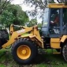 TM1746 - John Deere 324H, 344H 4WD Loader Service Repair Manual Download