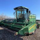 TM2033 - John Deere 4895 Self-Propelled Hay and Forage Windrower Manual Download TM2033 - John Deere 4895 Self-Propelled Hay and Forage Windrower Manual Download