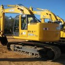 TM2096 - John Deere 225CLC RTS RTS Excavator Technical Service Manual Download TM2096 - John Deere 225CLC RTS RTS Excavator Technical Service Manual Download