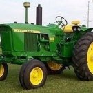 SM2041 - John Deere 3010 Wheel Tractor Service Manual Download SM2041 - John Deere 3010 Wheel Tractor Service Manual Download
