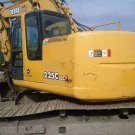 TM2095 - John Deere 225CLC RTS Excavator Operation and Test Manual Download