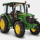 TM6020 - John Deere 6103, 6203, 6403, 6603 Tractor Technical Service Manual Download TM6020 - John Deere 6103, 6203, 6403, 6603 Tractor Technical Service Manual Download