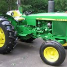 TM1012 - John Deere 1520 Utility Tractor Technical Service Manual Download TM1012 - John Deere 1520 Utility Tractor Technical Service Manual Download