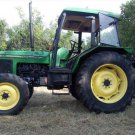 TM1563 - John Deere 2000, 2100, 2200, 2300, 2400 Tractor Service Manual Download TM1563 - John Deere 2000, 2100, 2200, 2300, 2400 Tractor Service Manual Download