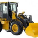 TM2135 - John Deere 444J, 544J, 624J Loader Diagnostic Test Service Manual Download TM2135 - John Deere 444J, 544J, 624J Loader Diagnostic Test Service Manual Download