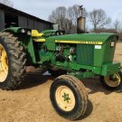 TM4326 - John Deere 1030, 1130, 1630, 1830, 2030 Tractor Technical Repair Manual Download TM4326 - John Deere 1030, 1130, 1630, 1830, 2030 Tractor Technical Repair Manual Download