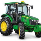 TM801919 - John Deere 6110J, 6125J, 6130J Tractor Technical Service Repair Manual Download TM801919 - John Deere 6110J, 6125J, 6130J Tractor Technical Service Repair Manual Download