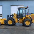 TM12089 - John Deere 444K 4WD Loader Diagnostic Test Service Manual Download