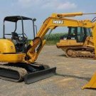 TM2053 - John Deere 27C ZTS, 35C ZTS Compact Excavator Technical Repair Manual Download TM2053 - John Deere 27C ZTS, 35C ZTS Compact Excavator Technical Repair Manual Download