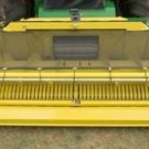 TM404619 - John Deere 630C, 640C, 645C Windrow Pickups Technical Manual Download TM404619 - John Deere 630C, 640C, 645C Windrow Pickups Technical Manual Download