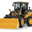 TM10684 - John Deere 444K Loader Diagnostic Service Manual Download TM10684 - John Deere 444K Loader Diagnostic Service Manual Download