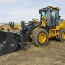 TM10685 - John Deere 444K Loader Service Repair Manual Download TM10685 - John Deere 444K Loader Service Repair Manual Download