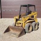 TM1157 - John Deere JD24A Skid Steer Loader Repair Technical Service Manual Download TM1157 - John Deere JD24A Skid Steer Loader Repair Technical Service Manual Download