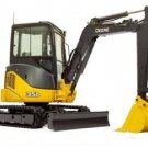 TM2264 - John Deere 35D, 50D Compact Excavator Technical Service Repair Manual Download TM2264 - John Deere 35D, 50D Compact Excavator Technical Service Repair Manual Download