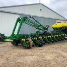 TM2129 - John Deere 1770NT, 1770NT CCS 24-Row Planter Diagnostic Service Manual Download