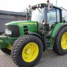 TM8079 - John Deere 6230, 6330, 6430 Tractor Service Repair Technical Manual Download TM8079 - John Deere 6230, 6330, 6430 Tractor Service Repair Technical Manual Download