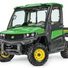 TM145519 - John Deere XUV835E, XUV835M, XUV835R Gator Vehicle Technical Manual Download TM145519 - John Deere XUV835E, XUV835M, XUV835R Gator Vehicle Technical Manual Download
